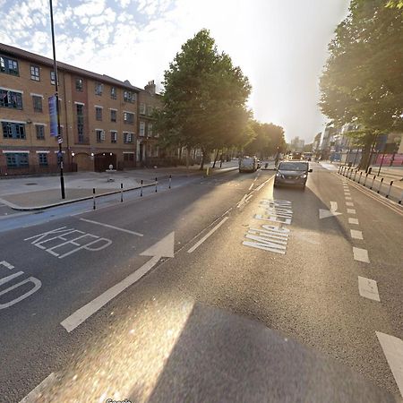 Luxury Flat Near Central London - Tower Bridge- Covent Garden المظهر الخارجي الصورة