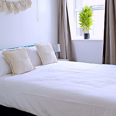 Luxury Flat Near Central London - Tower Bridge- Covent Garden المظهر الخارجي الصورة