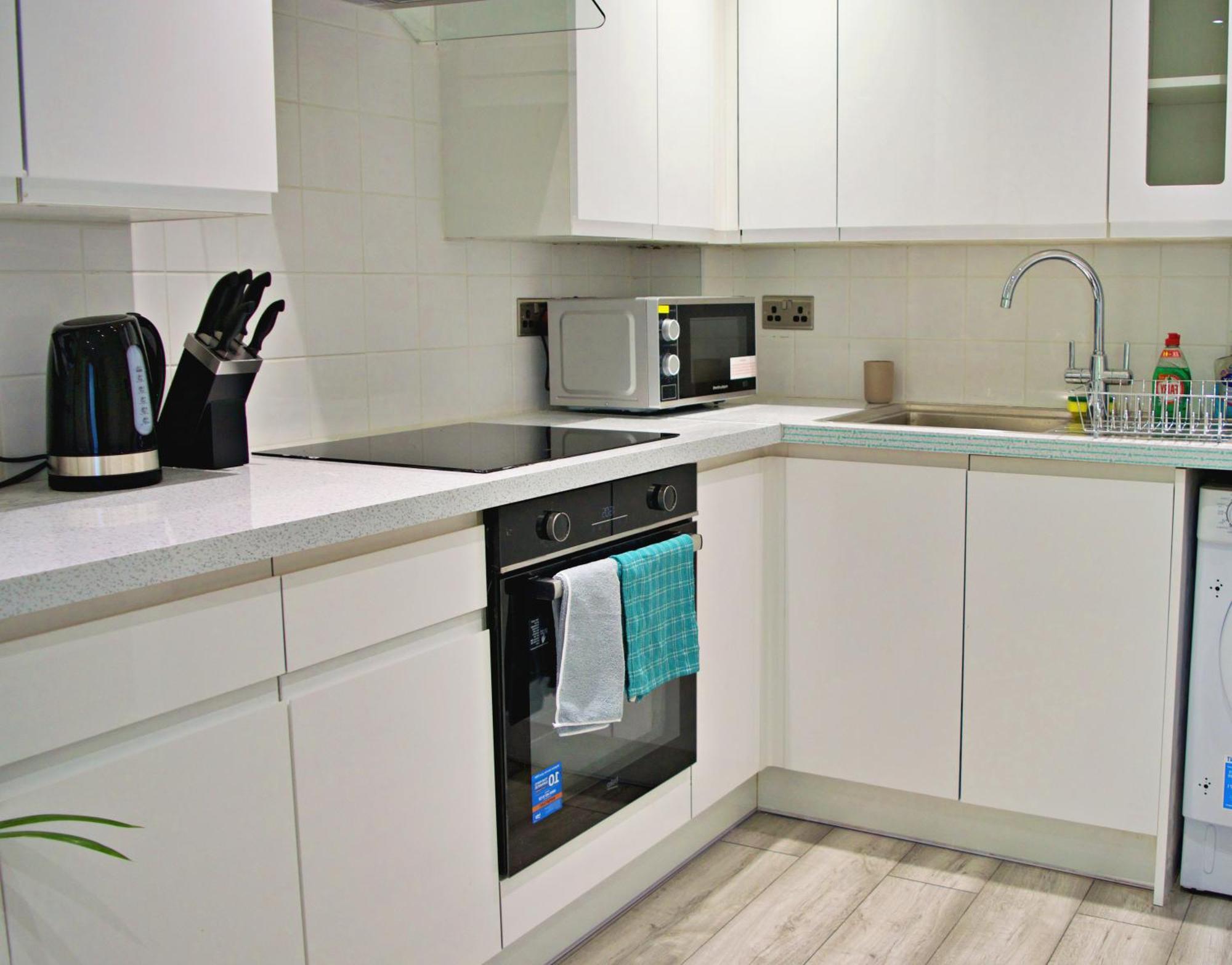 Luxury Flat Near Central London - Tower Bridge- Covent Garden المظهر الخارجي الصورة