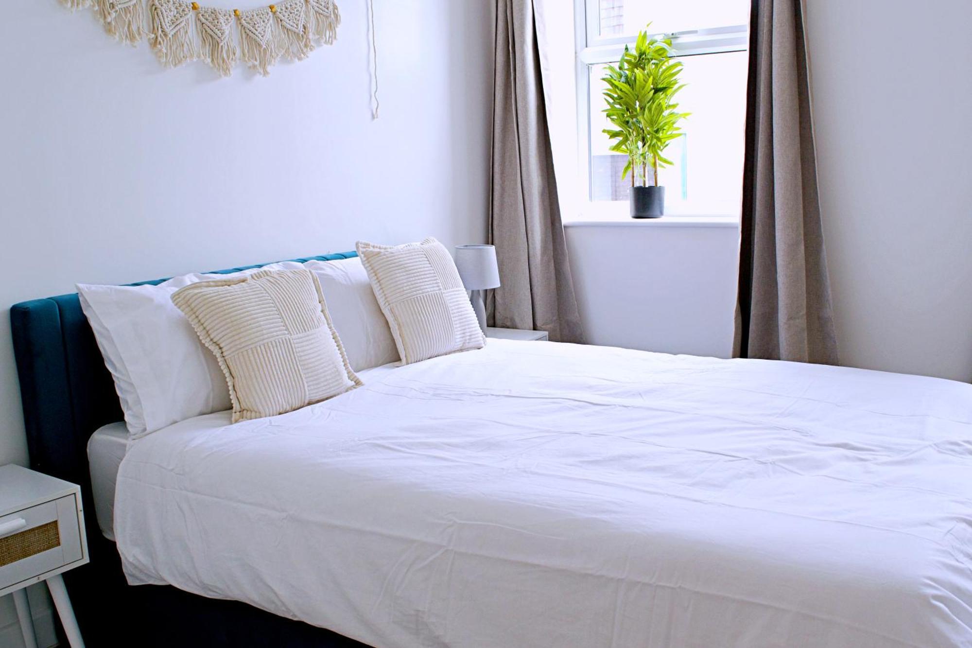Luxury Flat Near Central London - Tower Bridge- Covent Garden المظهر الخارجي الصورة