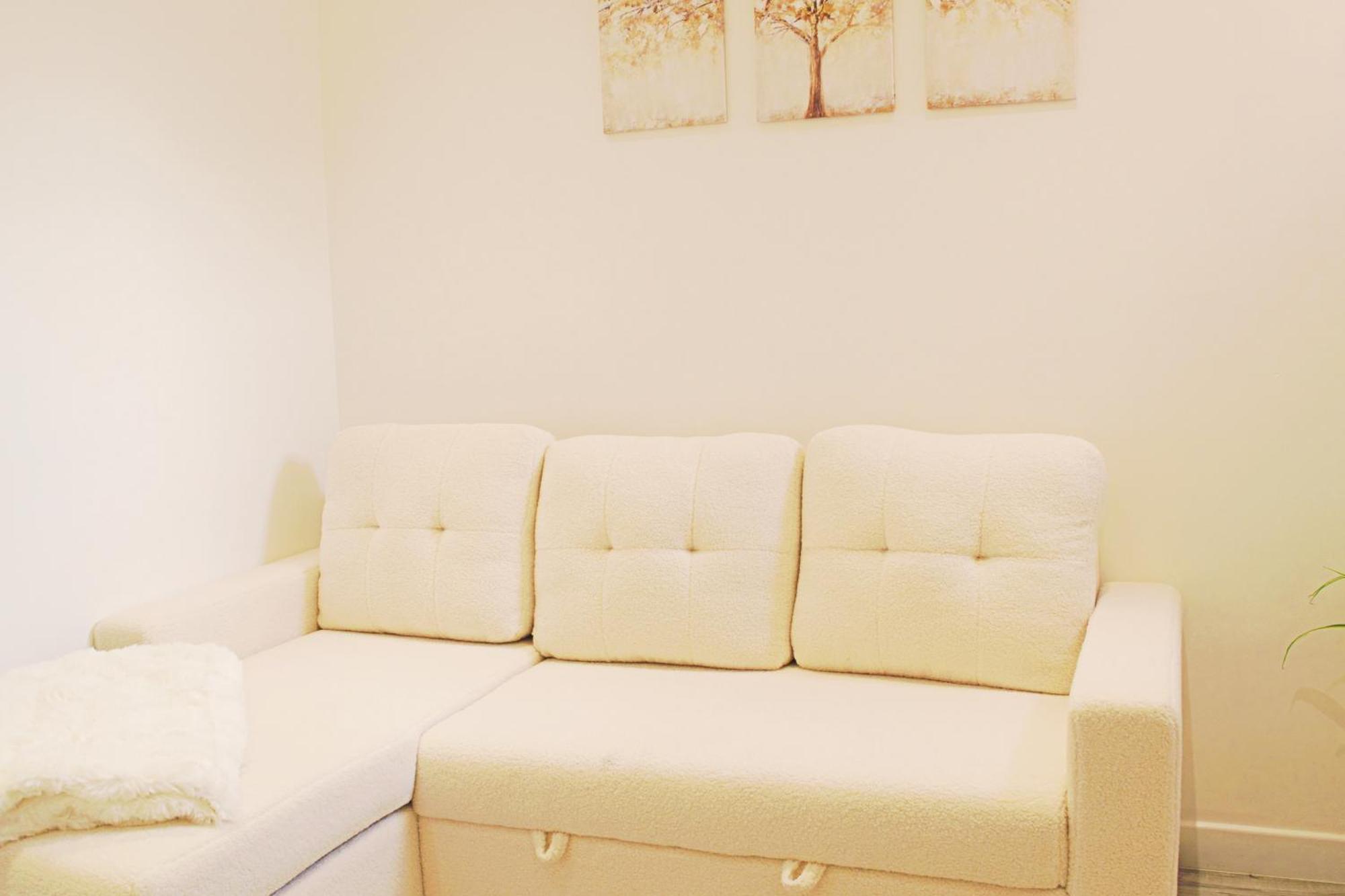Luxury Flat Near Central London - Tower Bridge- Covent Garden المظهر الخارجي الصورة