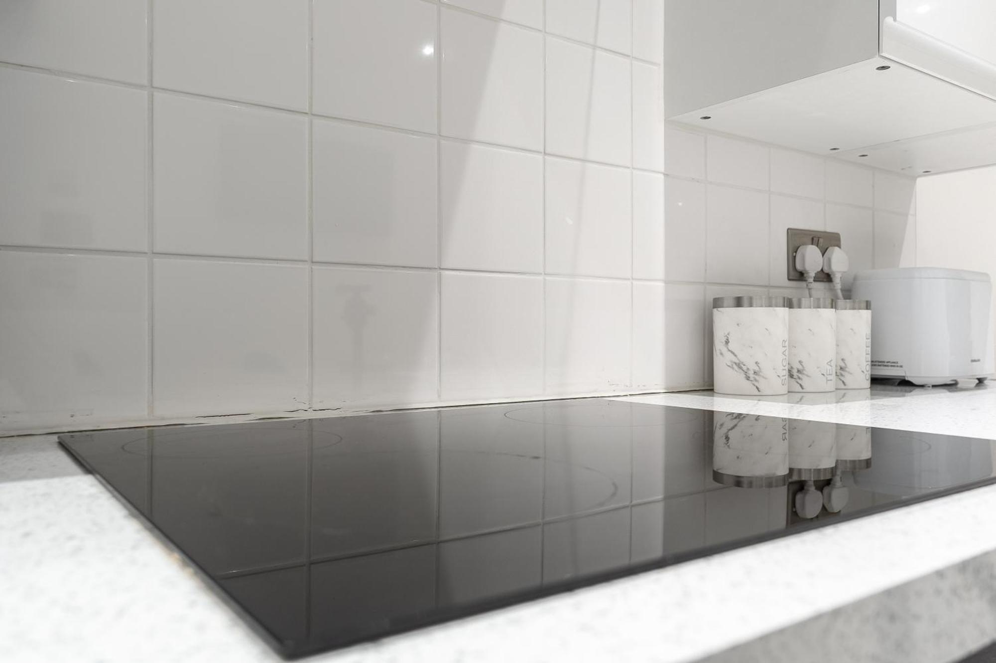 Luxury Flat Near Central London - Tower Bridge- Covent Garden المظهر الخارجي الصورة