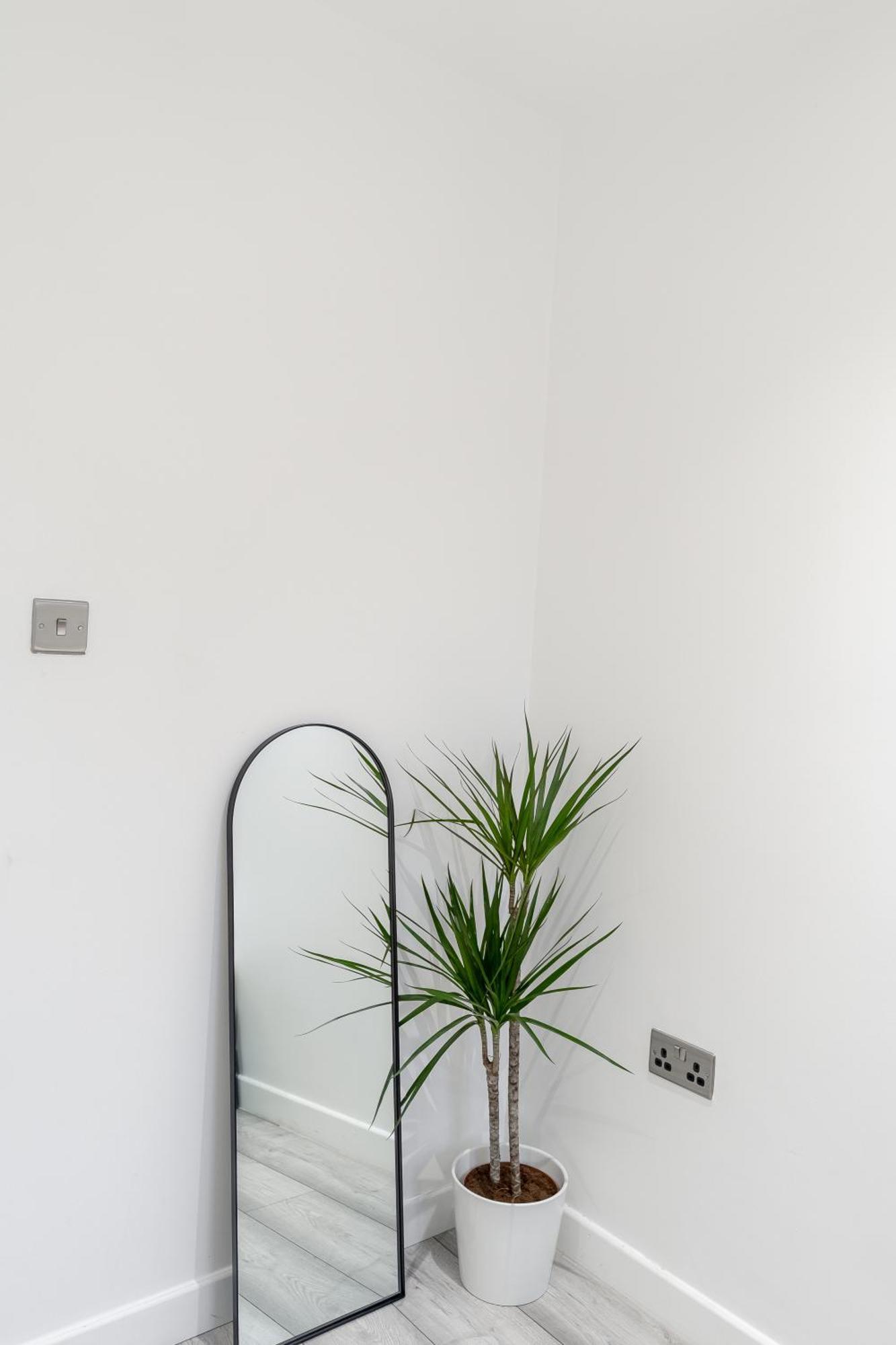 Luxury Flat Near Central London - Tower Bridge- Covent Garden المظهر الخارجي الصورة