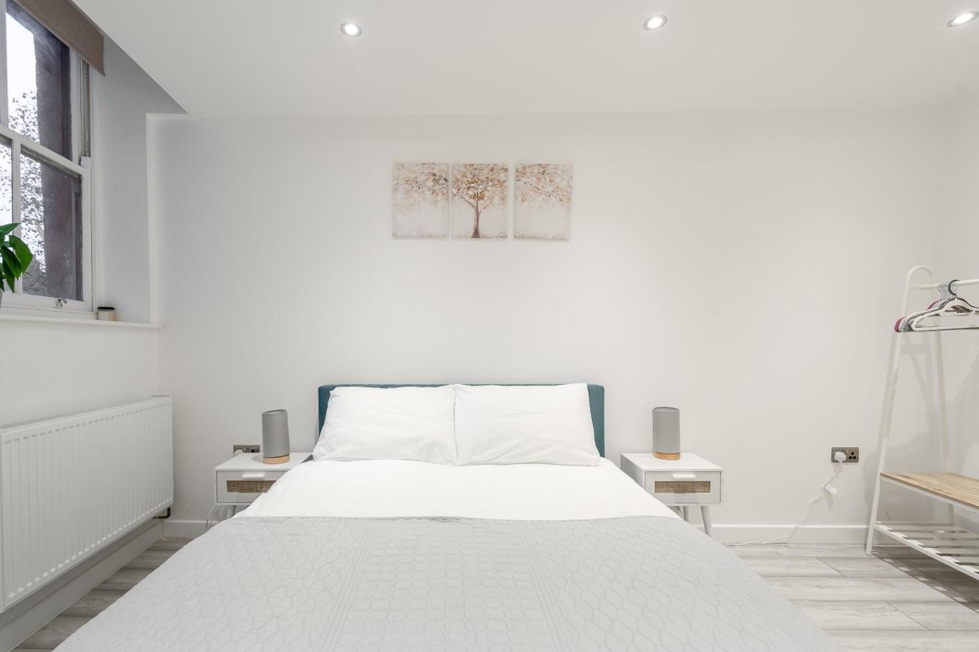 Luxury Flat Near Central London - Tower Bridge- Covent Garden المظهر الخارجي الصورة