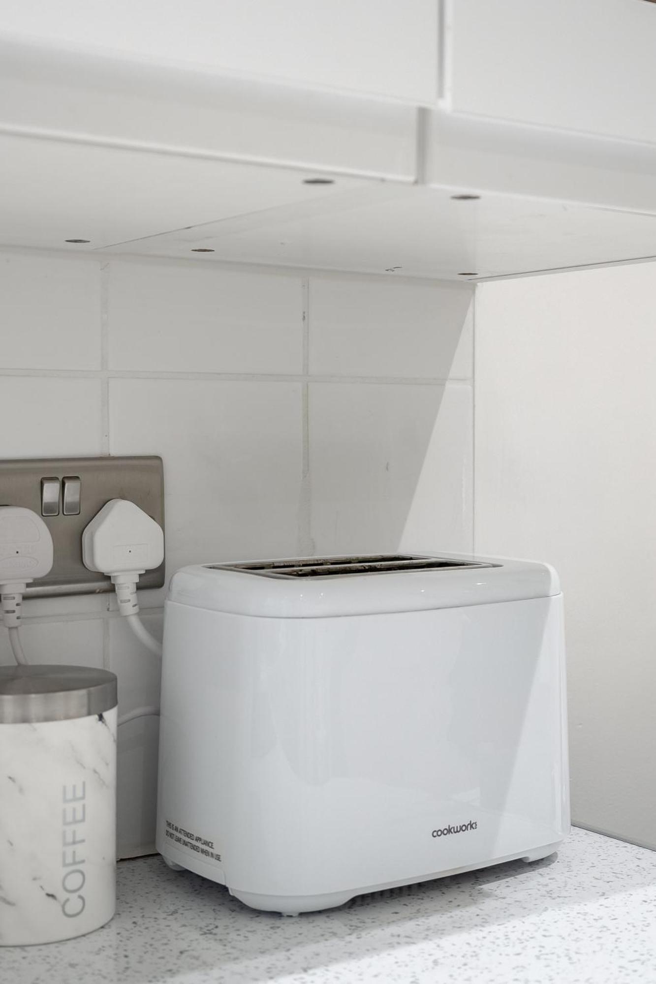 Luxury Flat Near Central London - Tower Bridge- Covent Garden المظهر الخارجي الصورة