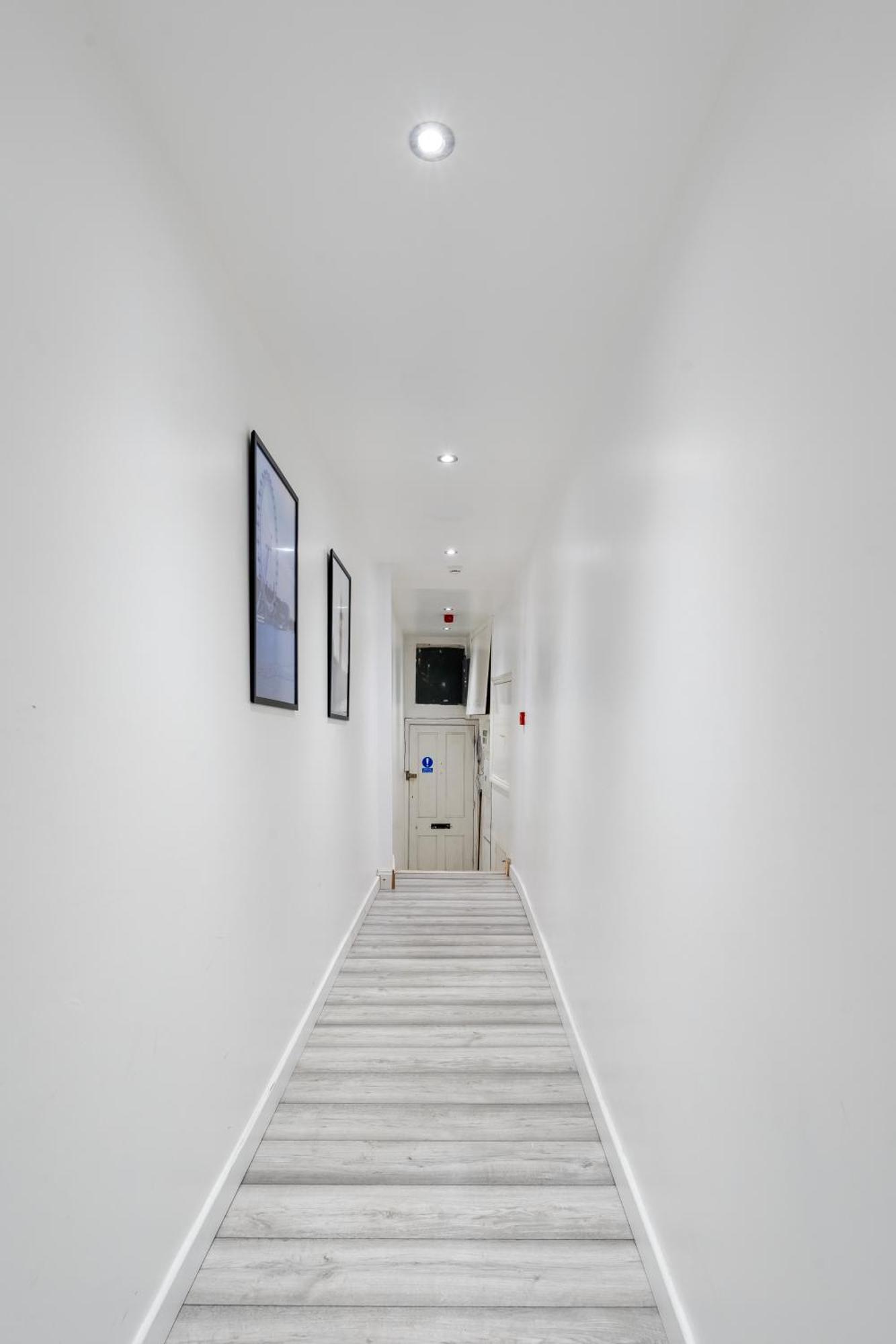 Luxury Flat Near Central London - Tower Bridge- Covent Garden المظهر الخارجي الصورة