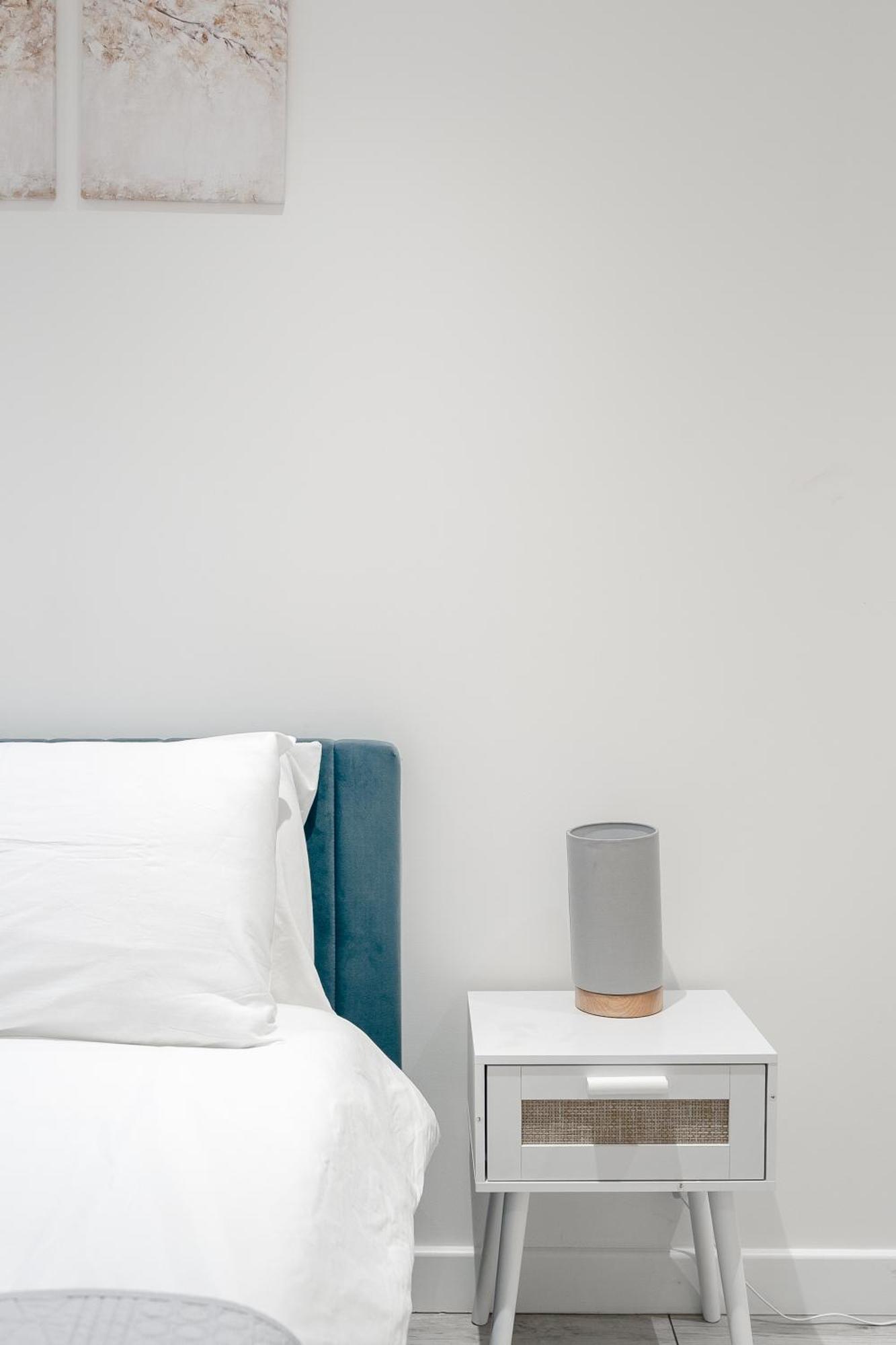 Luxury Flat Near Central London - Tower Bridge- Covent Garden المظهر الخارجي الصورة