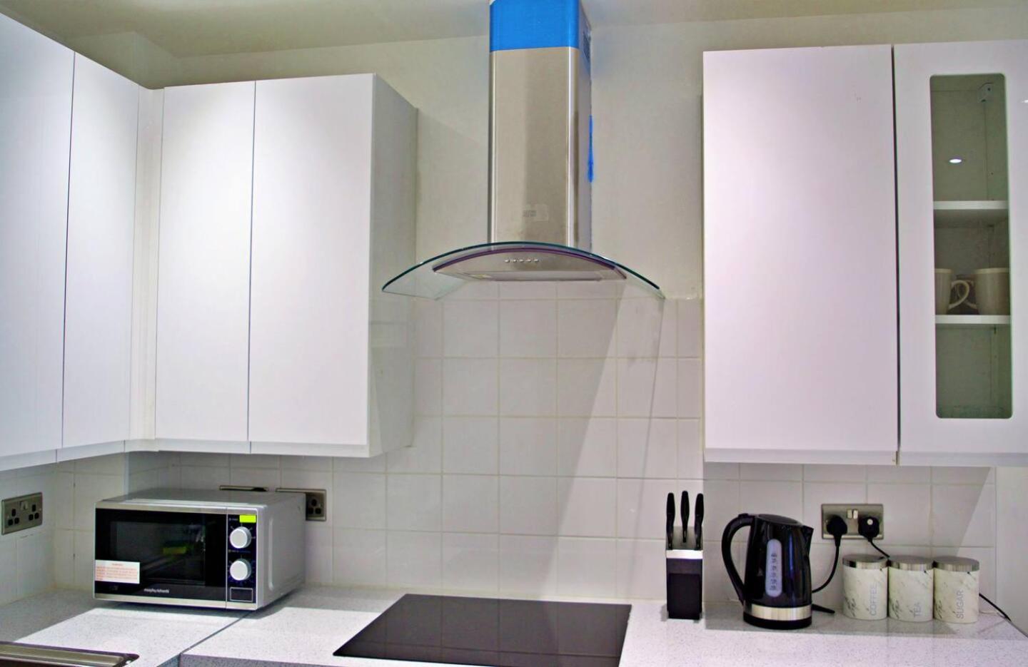 Luxury Flat Near Central London - Tower Bridge- Covent Garden المظهر الخارجي الصورة