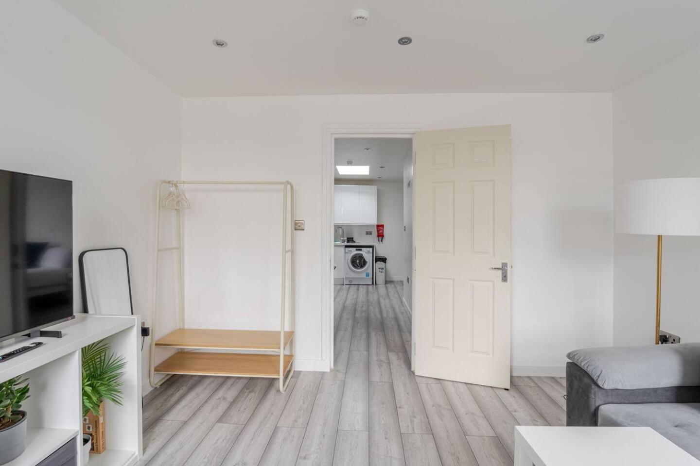 Luxury Flat Near Central London - Tower Bridge- Covent Garden المظهر الخارجي الصورة