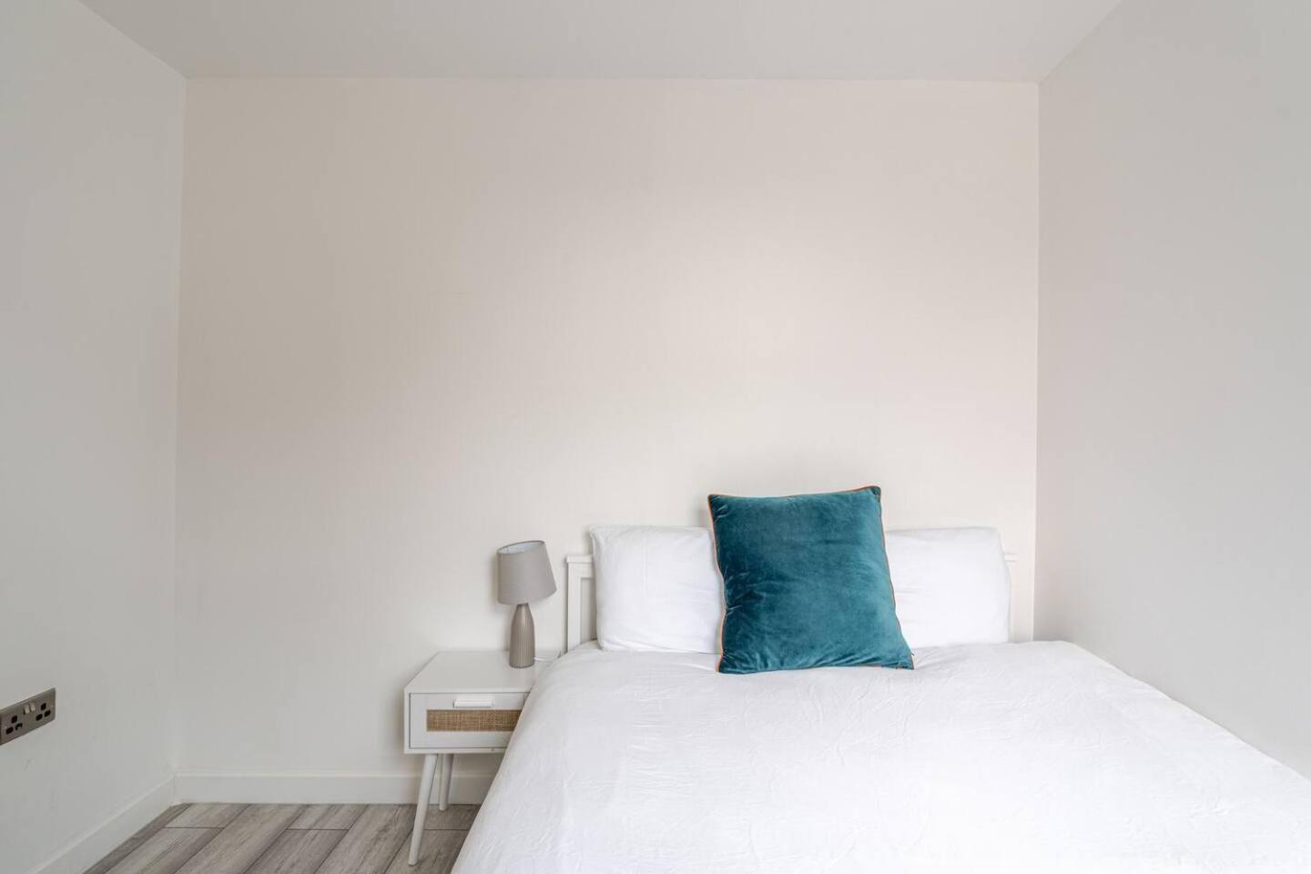 Luxury Flat Near Central London - Tower Bridge- Covent Garden المظهر الخارجي الصورة