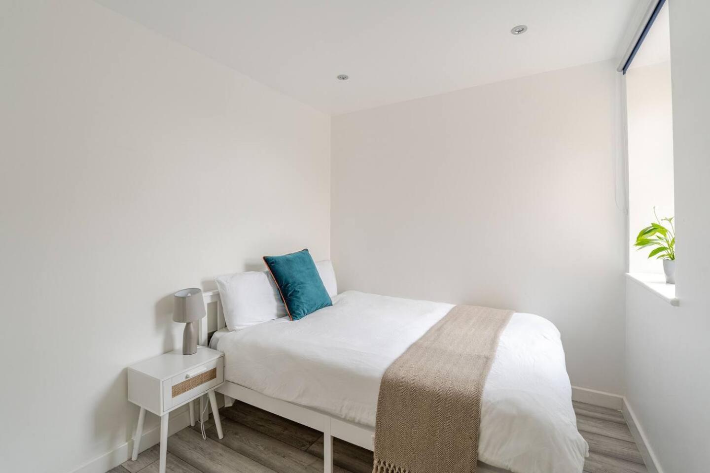 Luxury Flat Near Central London - Tower Bridge- Covent Garden المظهر الخارجي الصورة