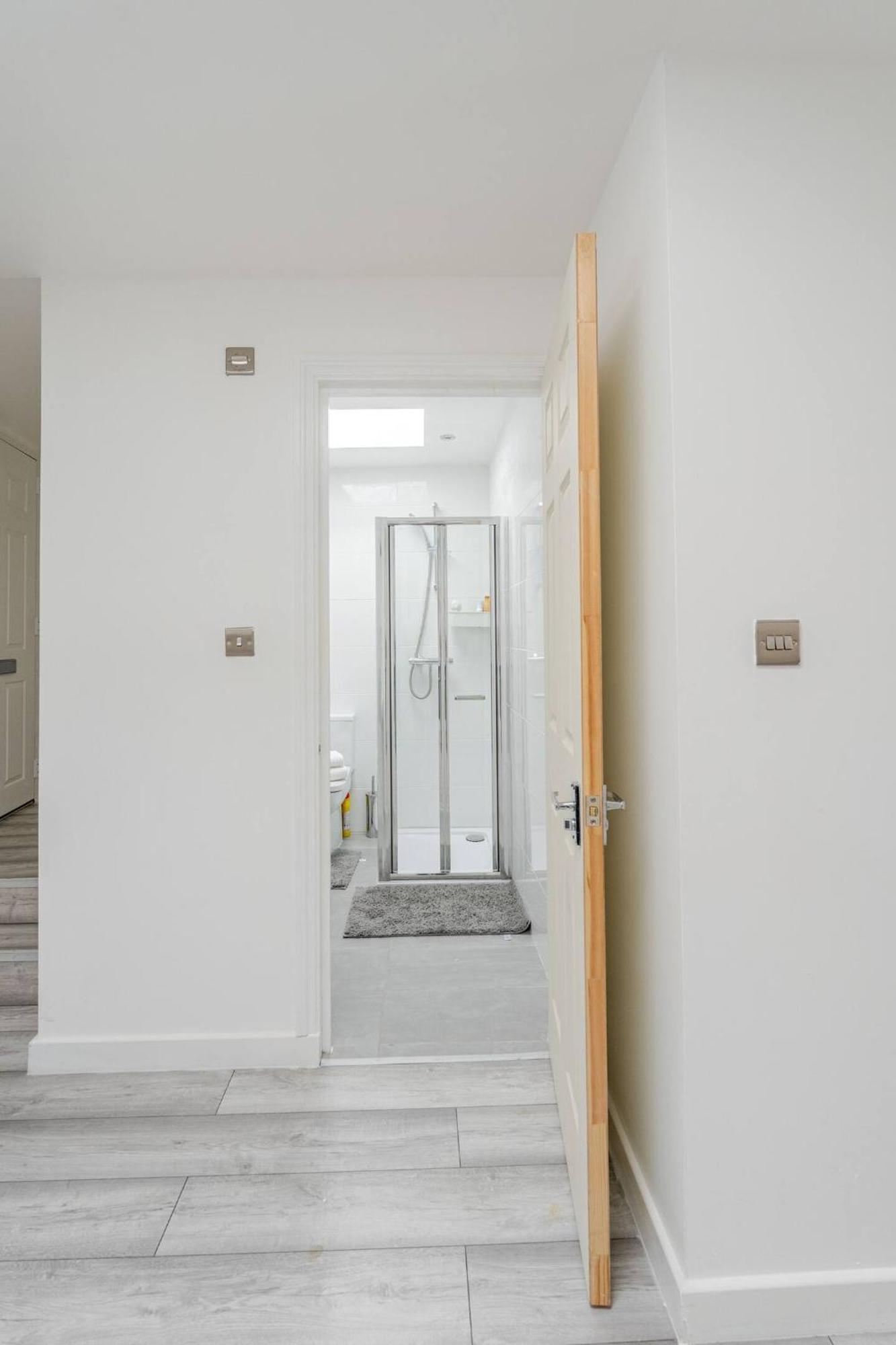 Luxury Flat Near Central London - Tower Bridge- Covent Garden المظهر الخارجي الصورة